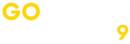 goexchange9 logo