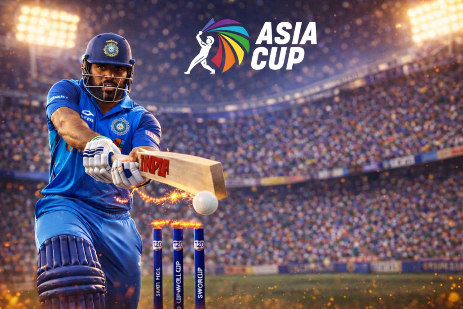Asia Cup