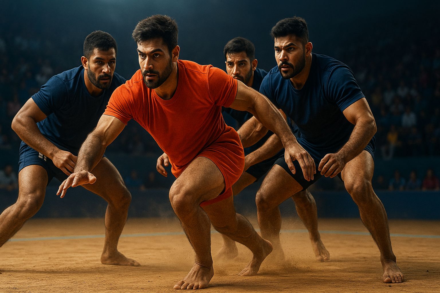 Kabaddi