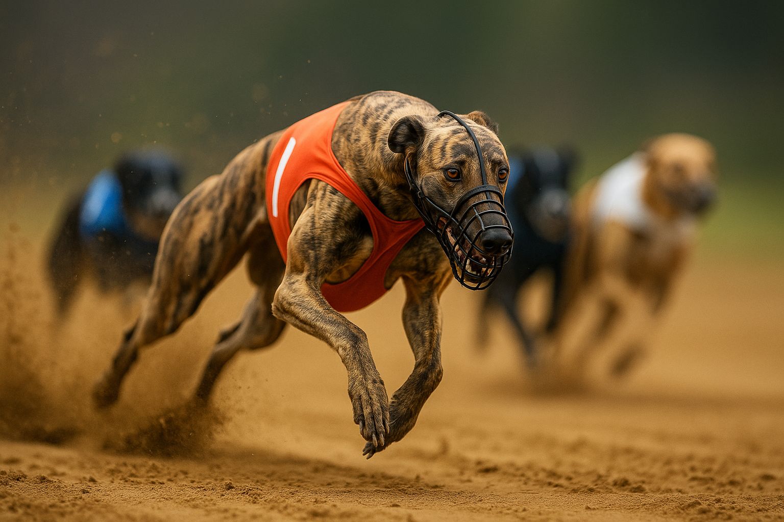 Greyhound Racing