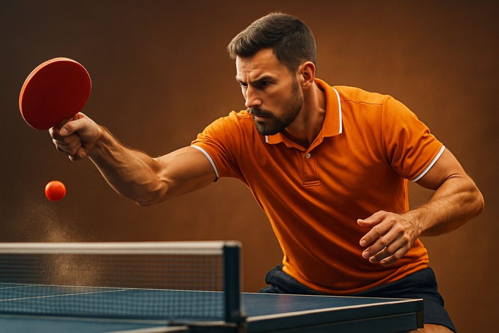 Table Tennis