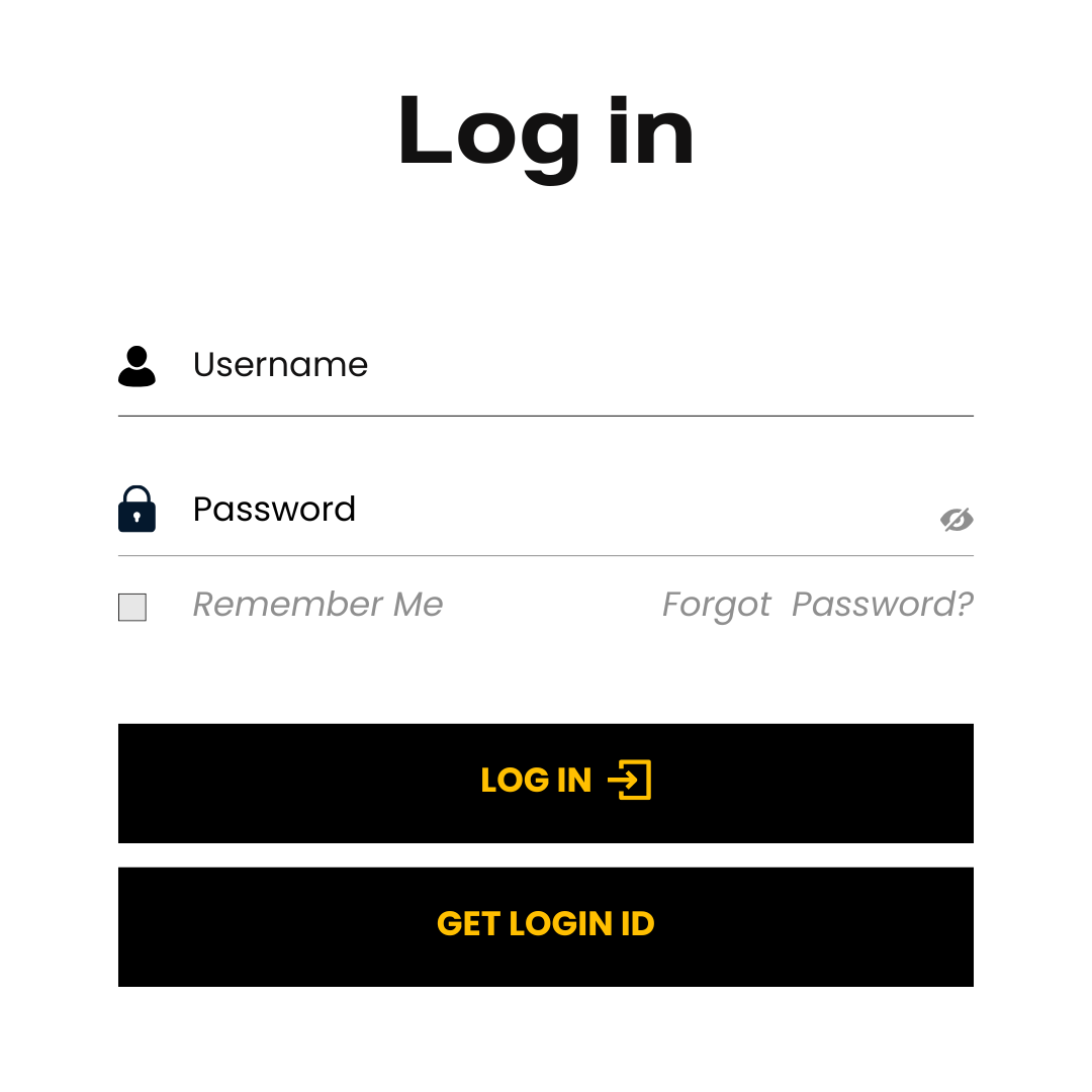 GOEXCH9 login